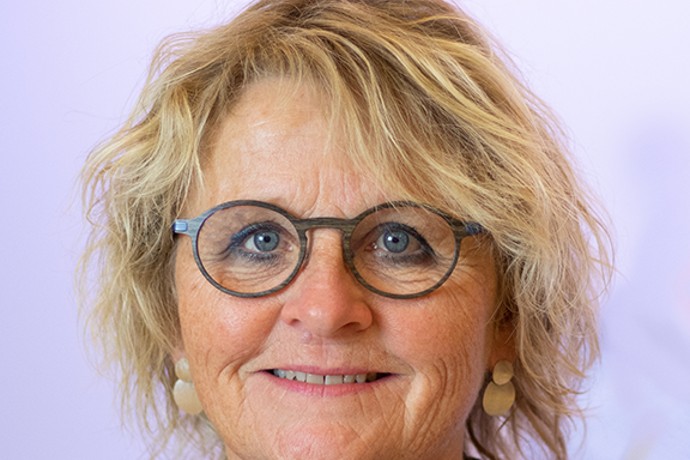 Birgitte Rasmussen