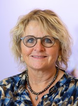Birgitte Rasmussen